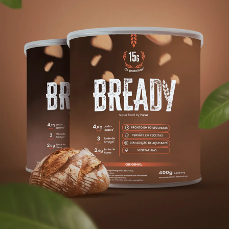 Bready 2.0